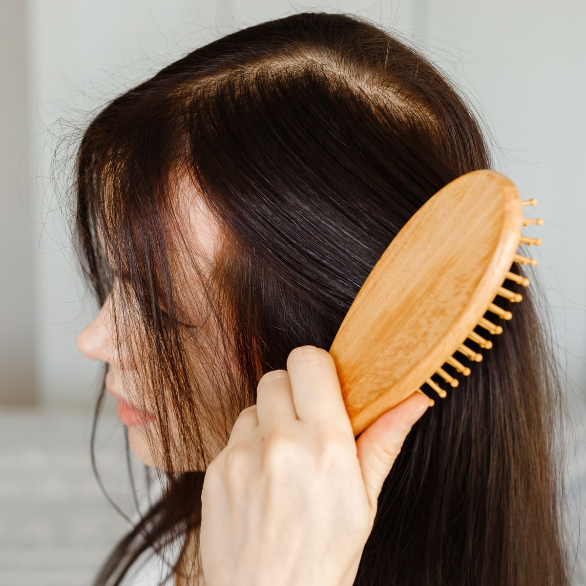 Haarausfall stoppen ✋ Hilf deinem Haar! – Dr. Massing Cosmetics