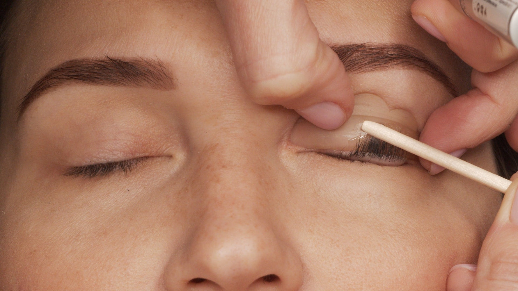 Was du zum Thema Wimpernlifting wissen solltest