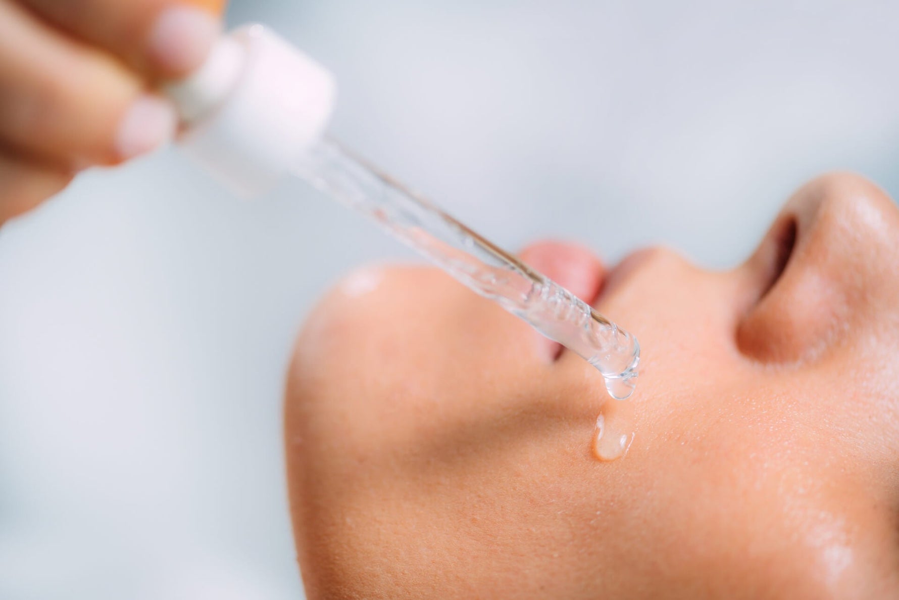 Hyaluronserum 