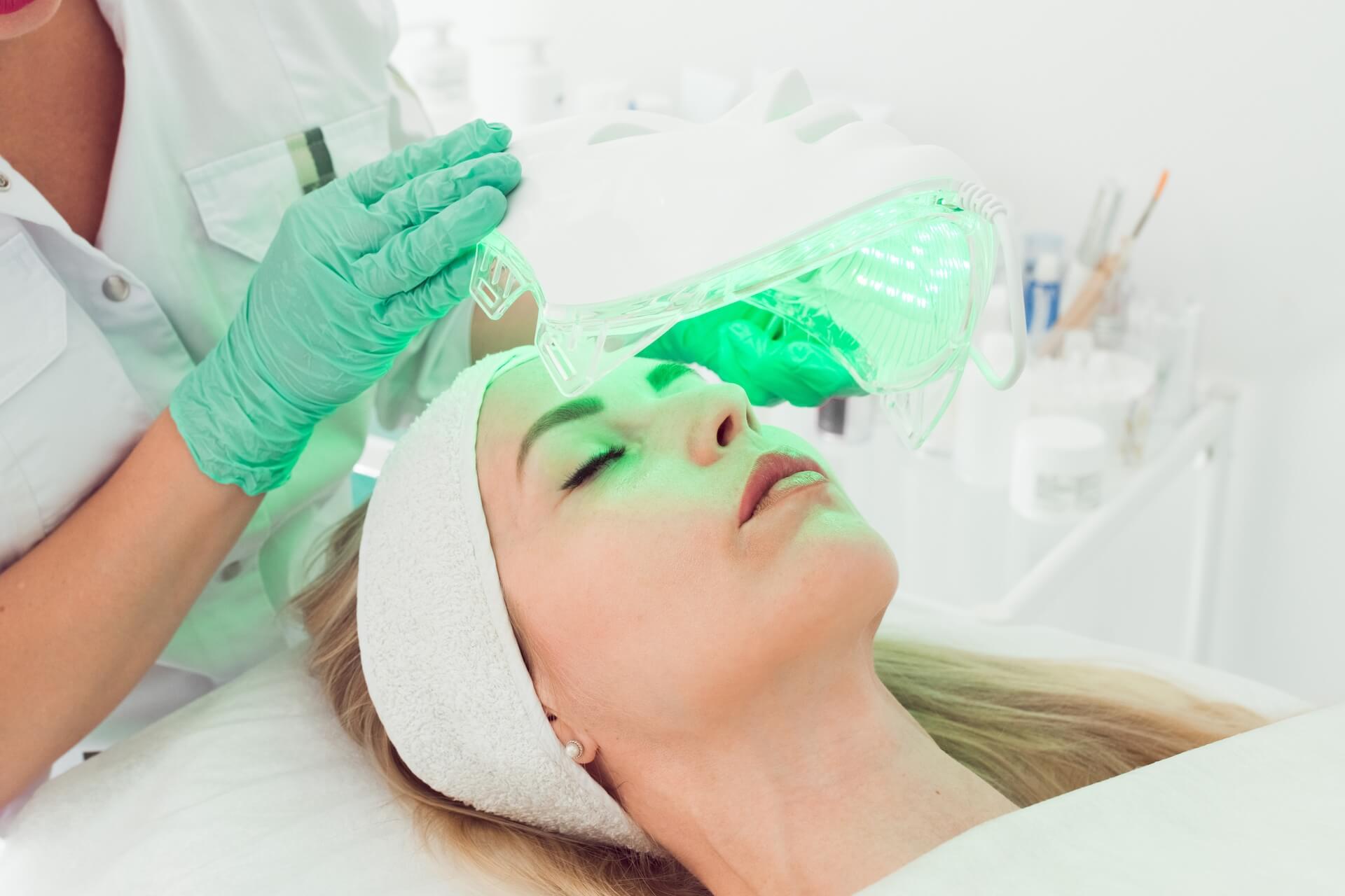 Light Therapy