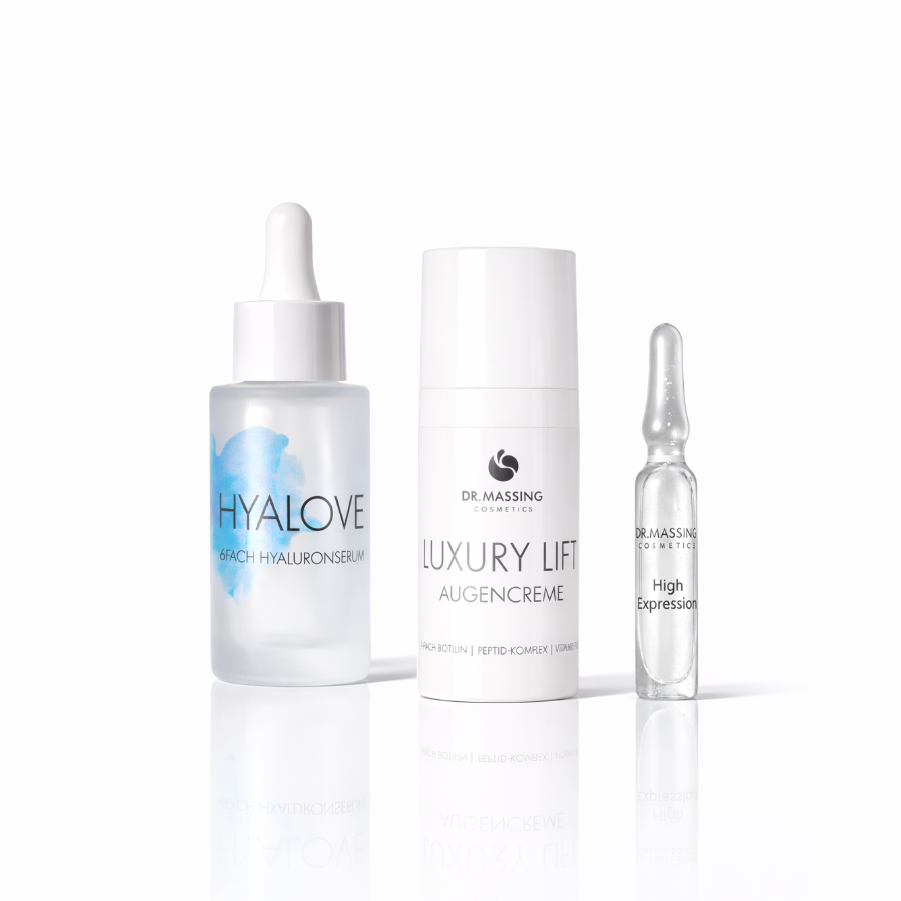 Anti-Aging Premium Bundle
