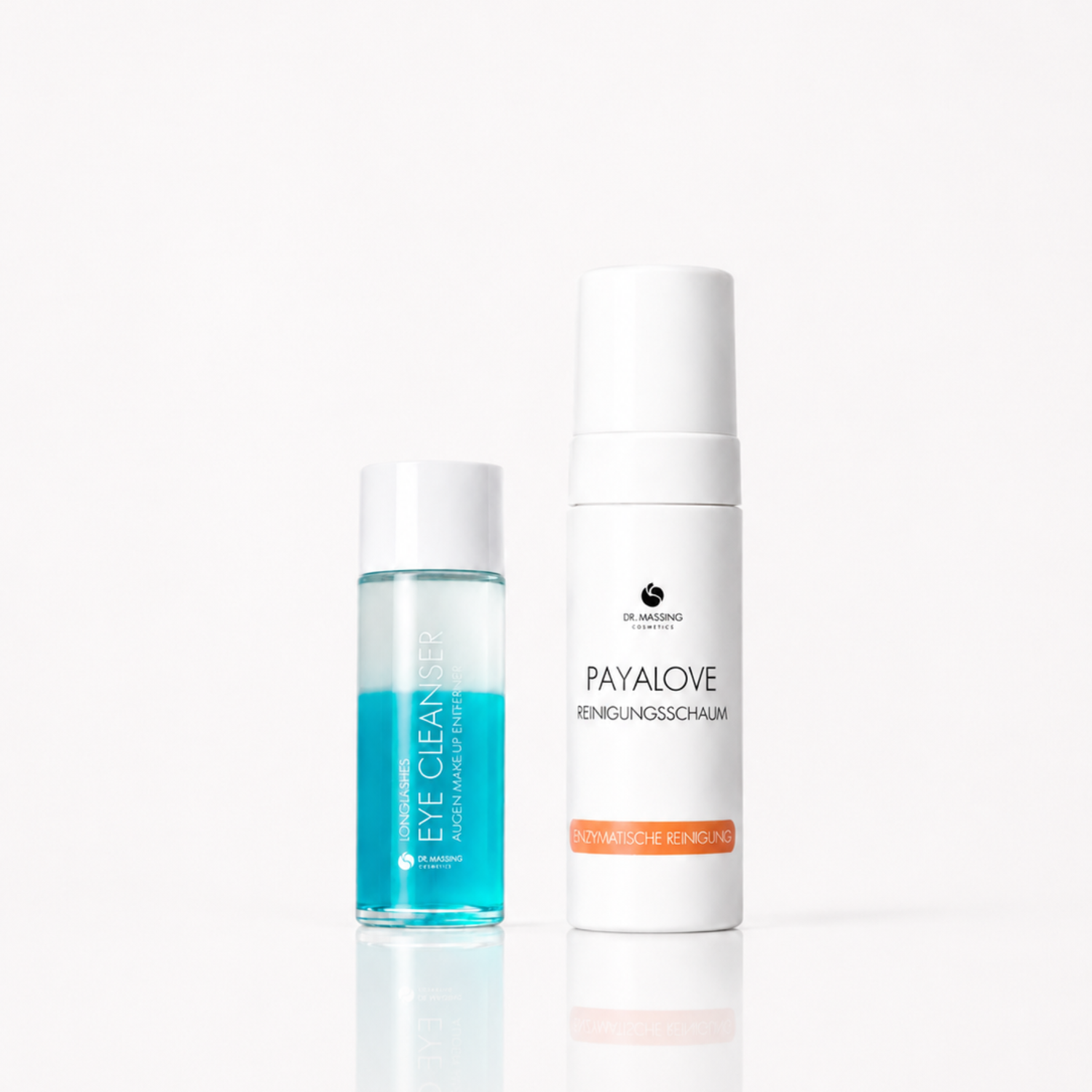 Double Cleansing Duo