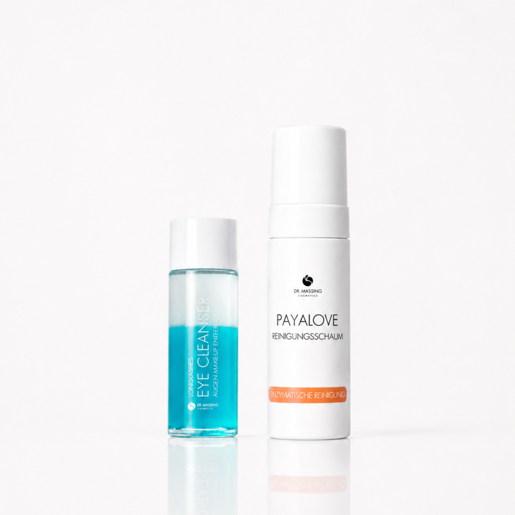 Double Cleansing Duo