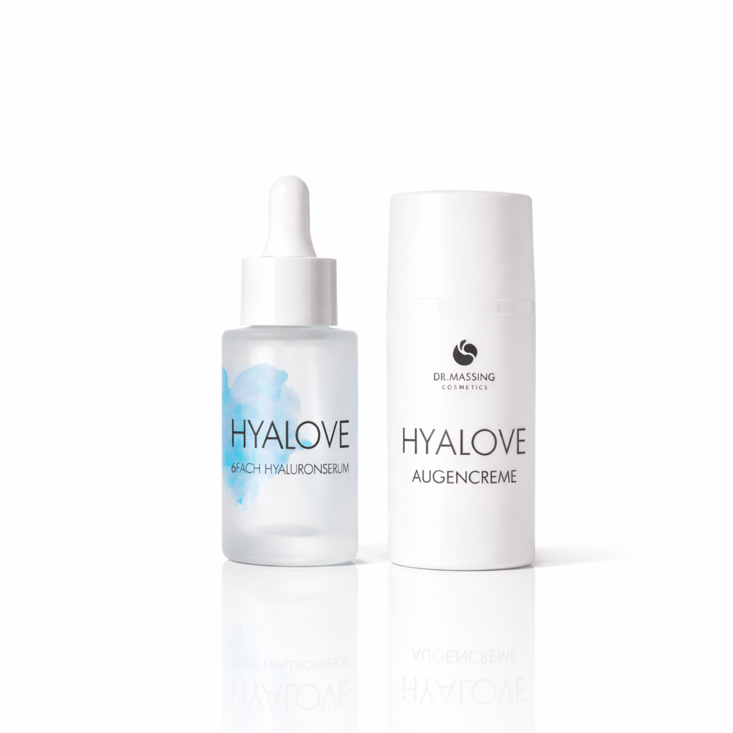 Eye Glow Duo