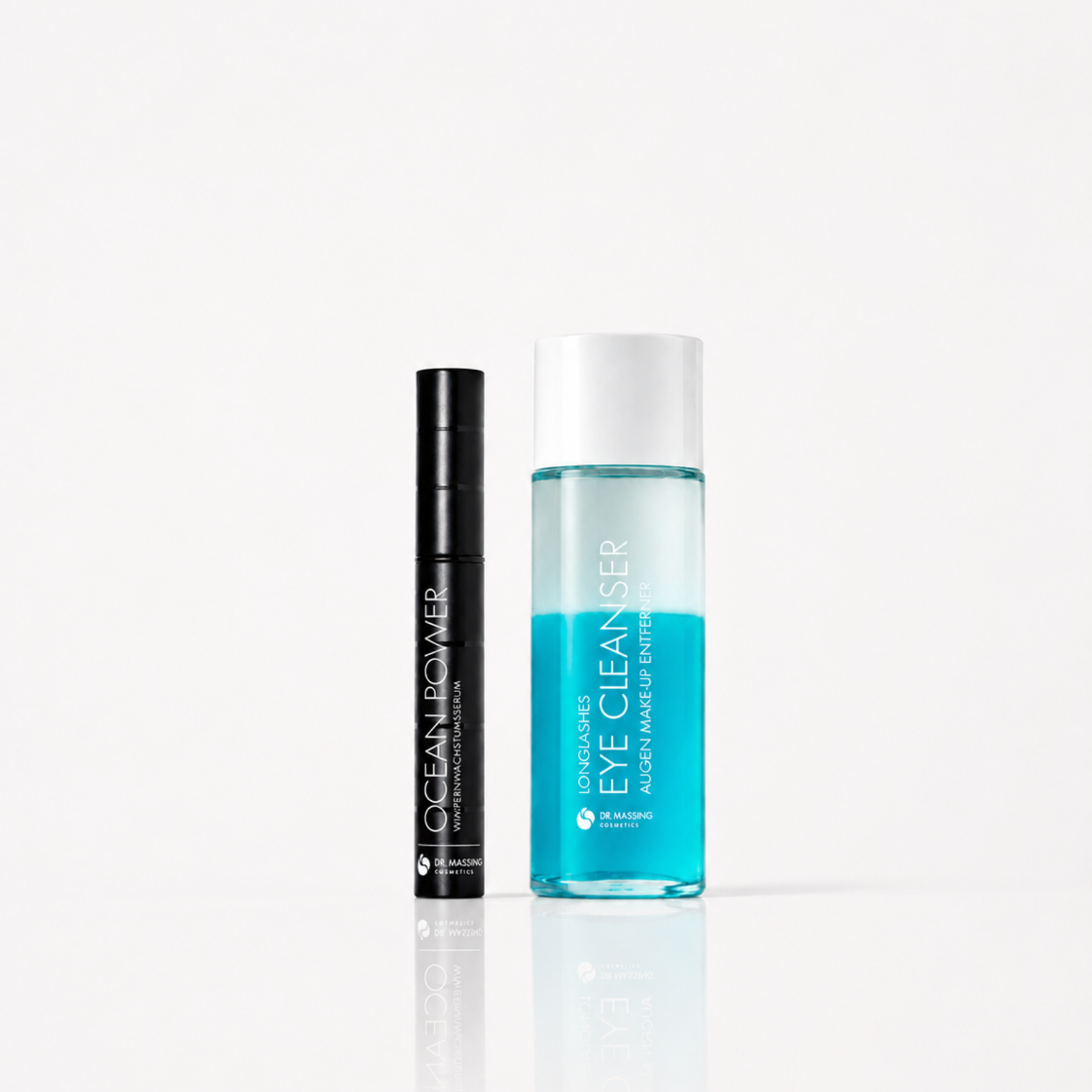 Eyeconic Duo Ocean Power