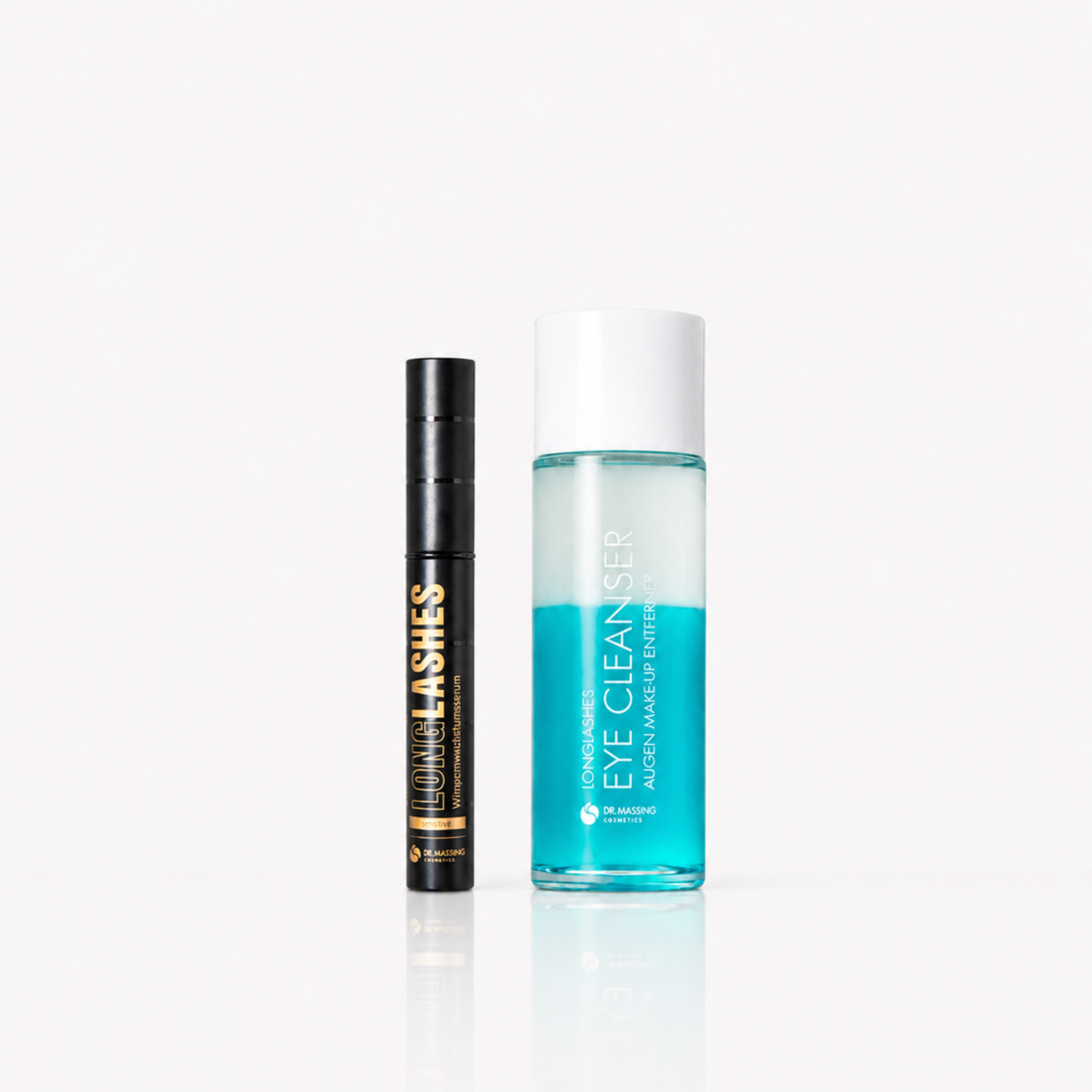 Eyeconic Duo Sensitive