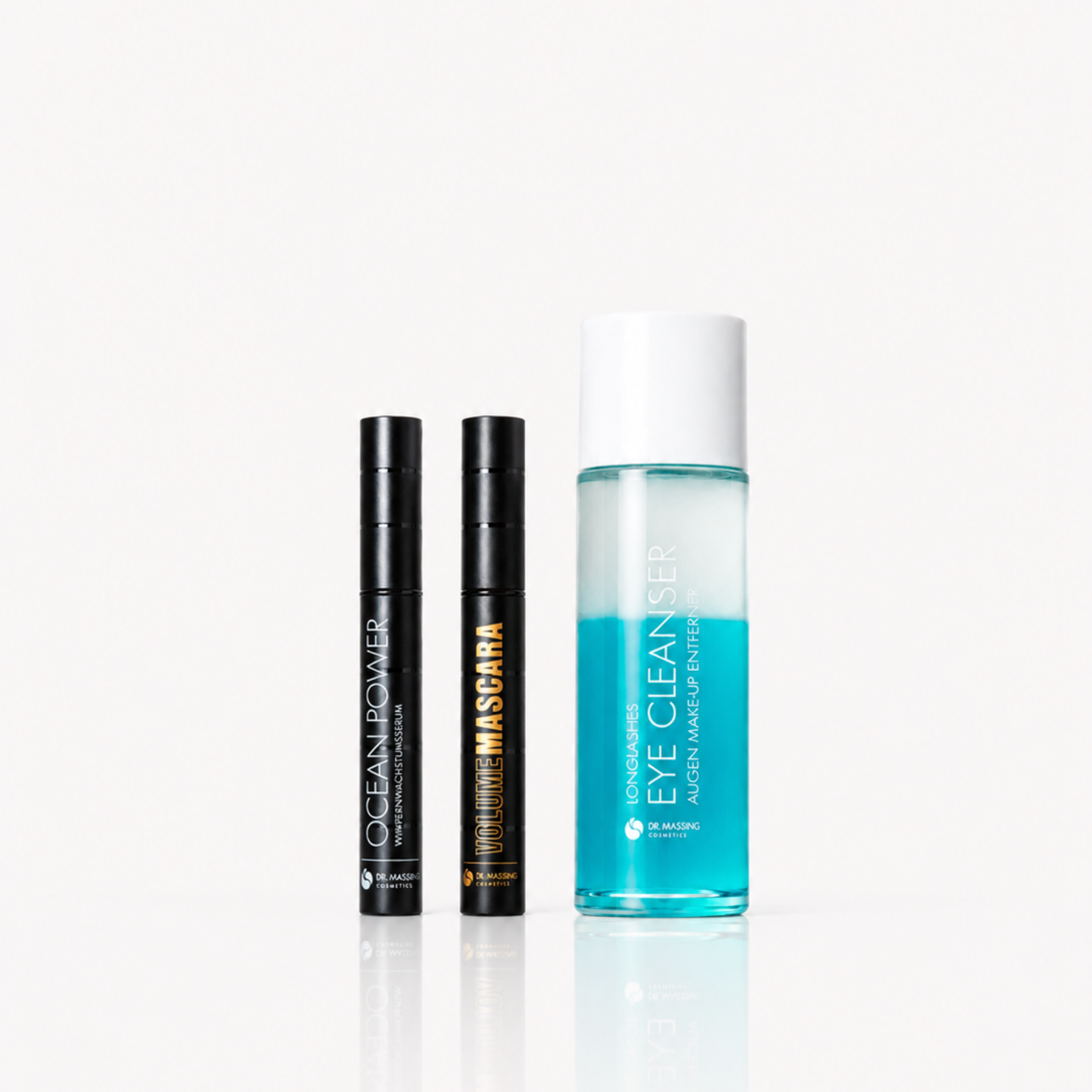 Perfect Lash Trio Ocean Power