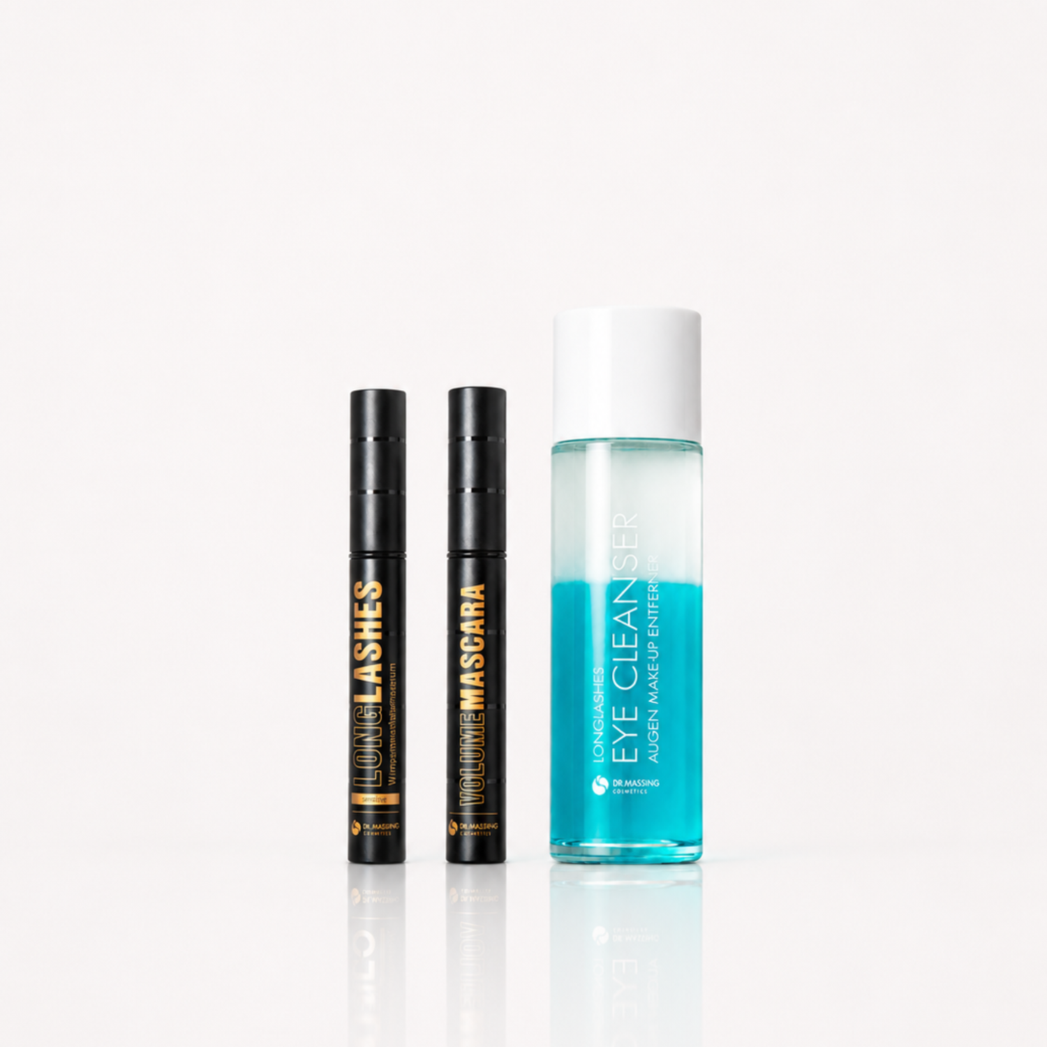 Perfect Lash Trio Sensitive