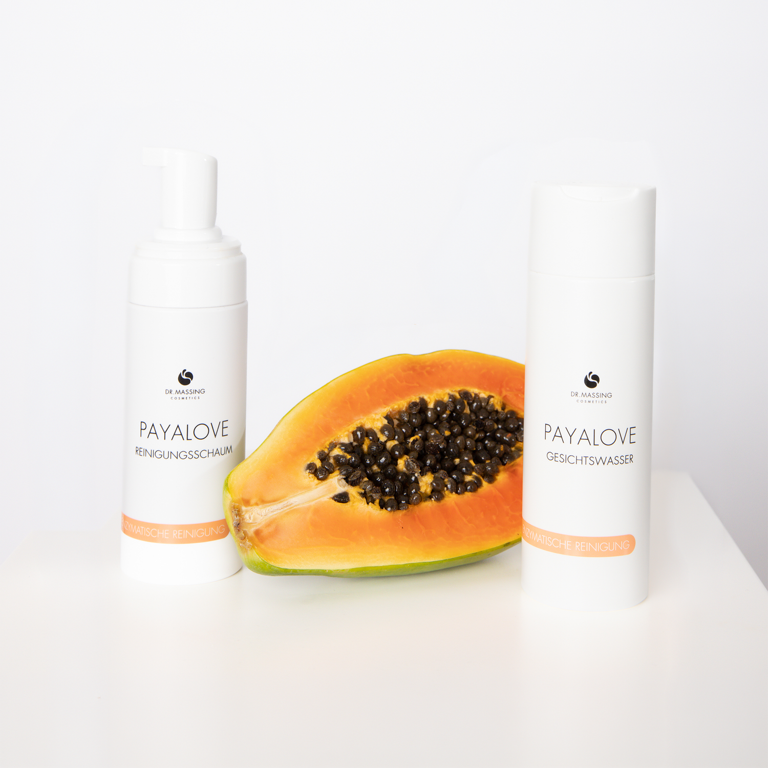 Payalove · Daily Cleanse Duo