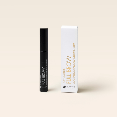 Dr. Massing Cosmetics Full Brow Augenbrauenserum