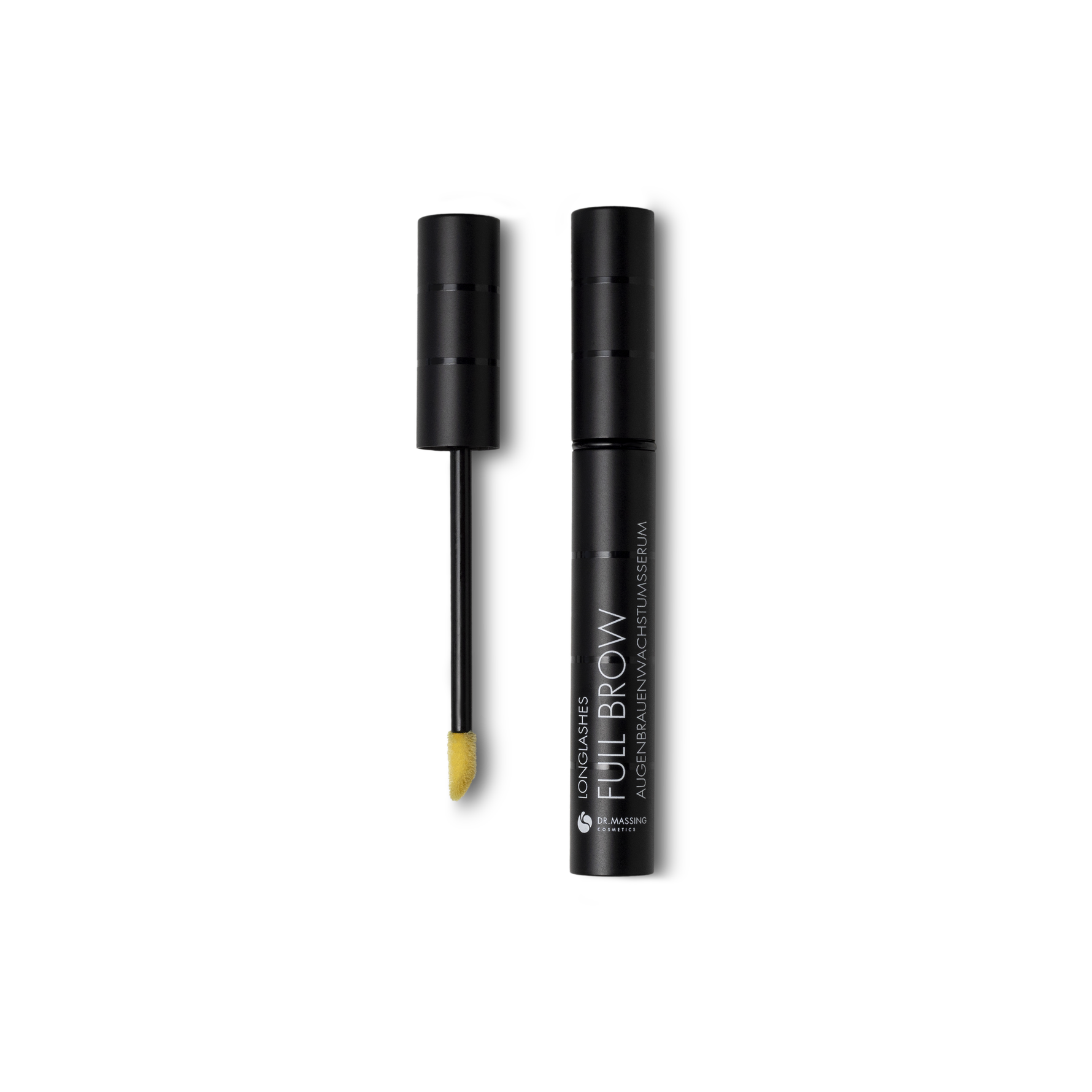 Dr. Massing Cosmetics Produktbild Full Brow Augenbrauenserum