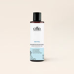 Neutrales Shampoo Duschgel mit Salz vom Toten Meer CMD Naturkosmetik