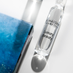 Produktbild Luxury Beauty Ampulle Nahaufnahme