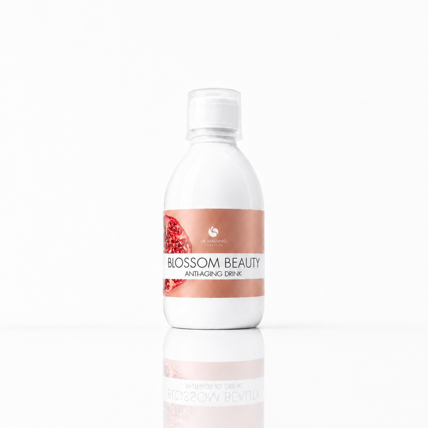 Dr. Massing Cosmetics Blossom Beauty Anti-Aging Drink