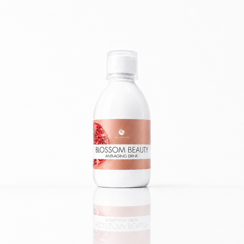 Dr. Massing Cosmetics Blossom Beauty Anti-Aging Drink
