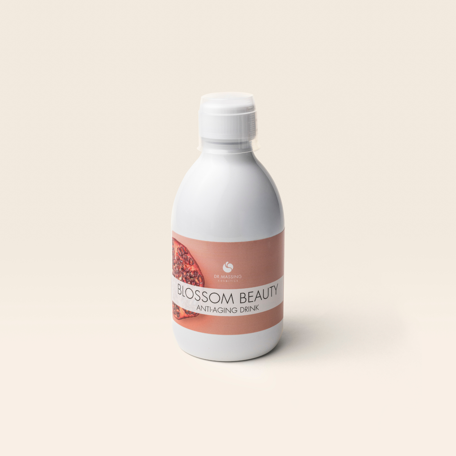 Dr. Massing Cosmetics Blossom Beauty Anti-Aging Drink