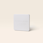 Dr. Massing Cosmetics Produktbild Wiederverwendbare Augenpads in weißer Box