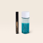 Dr. Massing Cosmetics Produktbild Classic Serum und Long Lashes Eye Cleanser