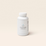 Dr. Massing Cosmetics Produktbild Ful Hair Haarkapseln Nahrungsergänzungsmittel 