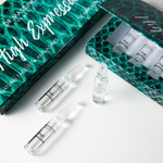 Produktbild High Expression Ampulle Nahaufnahme