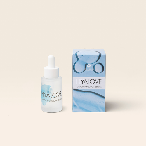 Dr. Massing Cosmetics Produktbild yalove Hyaluronserum