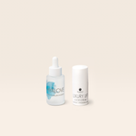 Produktbild des Lifting Eye Set mit Hyaluronserum und Augencreme mit Peptiden