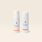 Dr. Massing Cosmetics Produktbild Payalove Set mit Reinigungsschaum und Gesichtswasser
