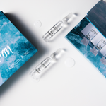 Produktbild Pure Hyaluron Ampulle Nahaufnahme
