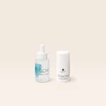 Produktbild des Eye Glow Sets mit Hyaluronserum und Augencreme