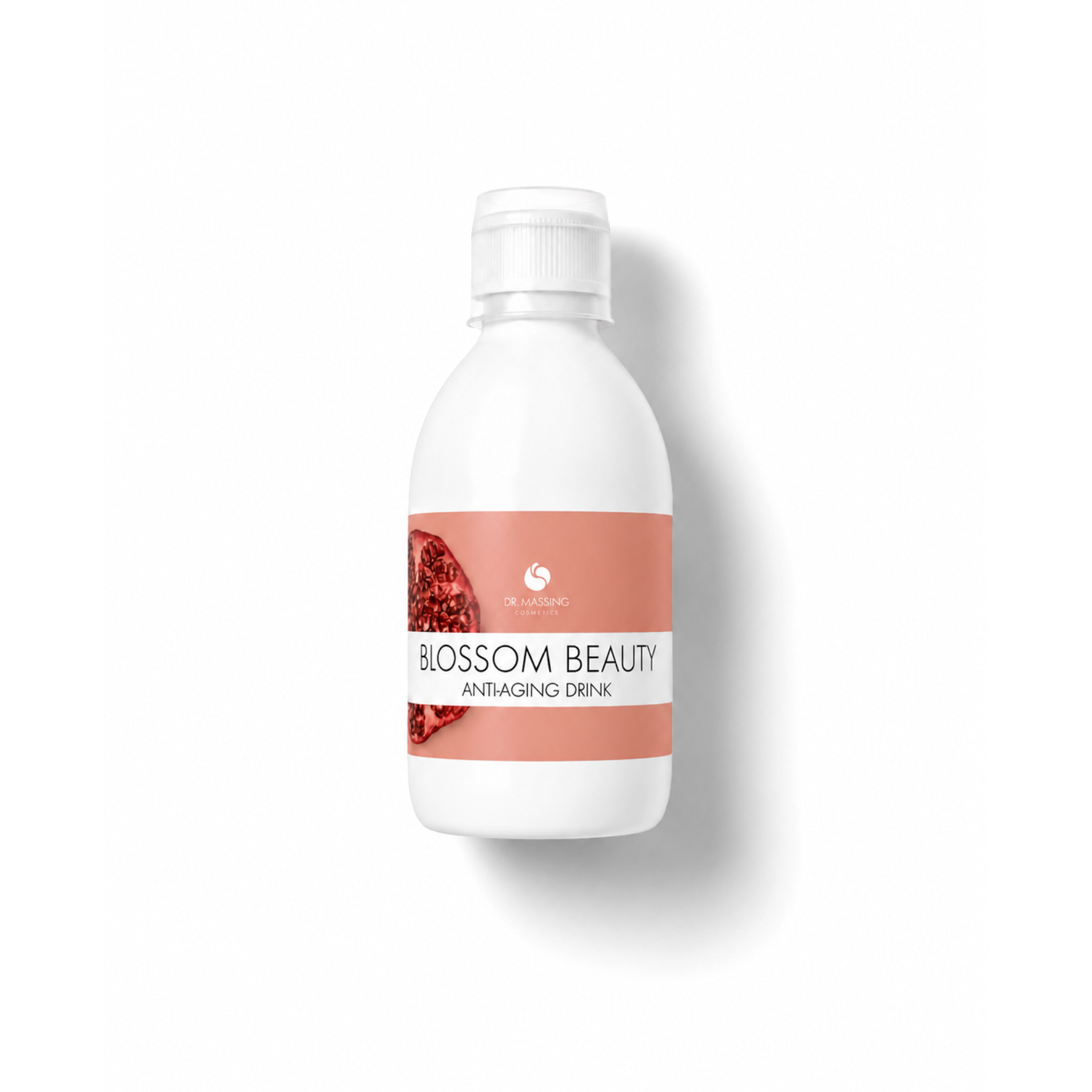 Dr. Massing Cosmetics Produktbild Blossom Beauty Anti-Aging Drink