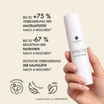 Studienergebnisse der Wirkstoffe in der Hyalove Nachtcreme
