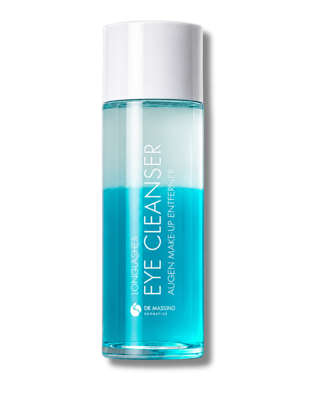 Dr. Massing Cosmetics Produktbild Eye Cleanser