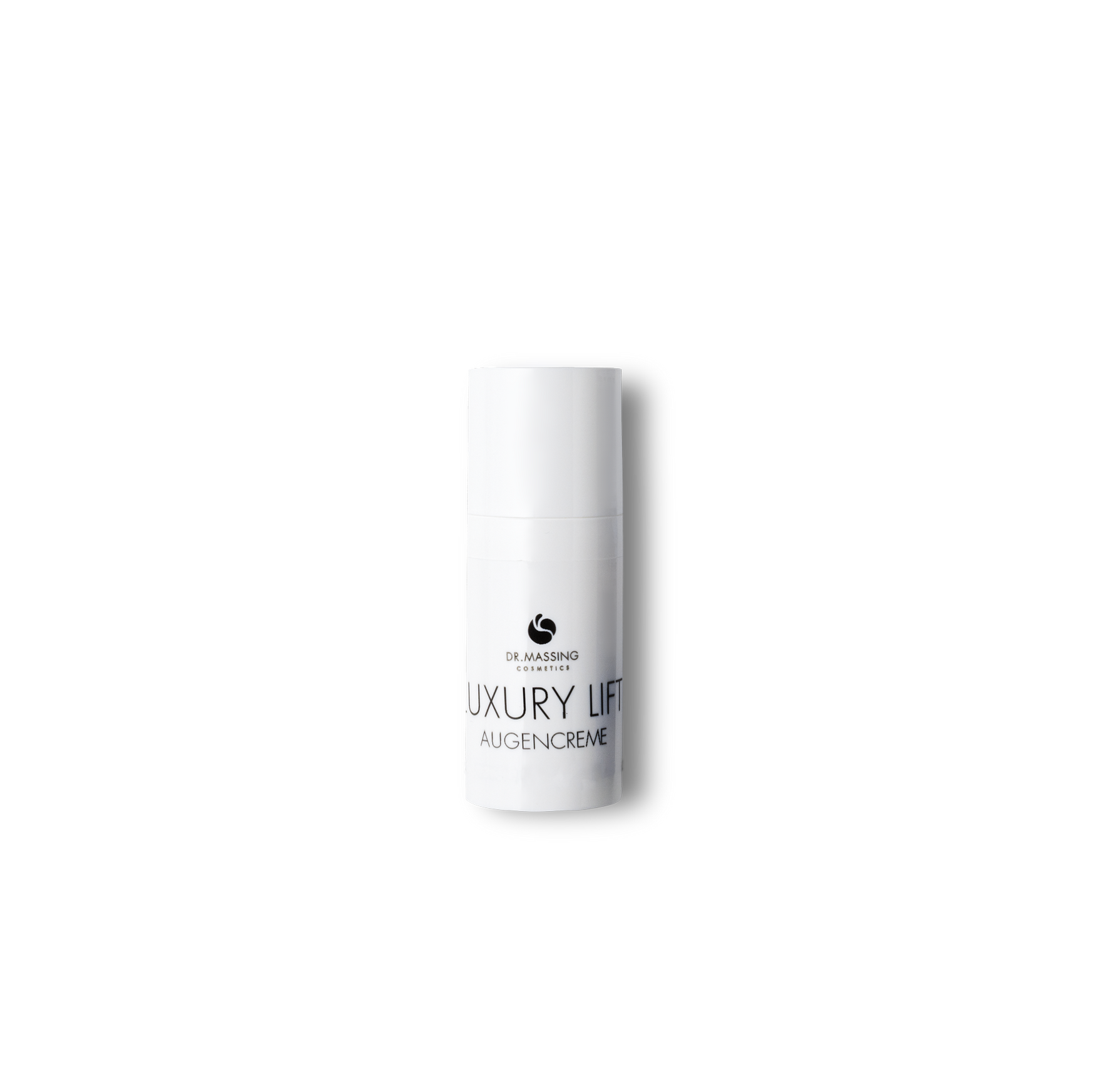 Freisteller Produktfoto Luxury Lift Augencreme