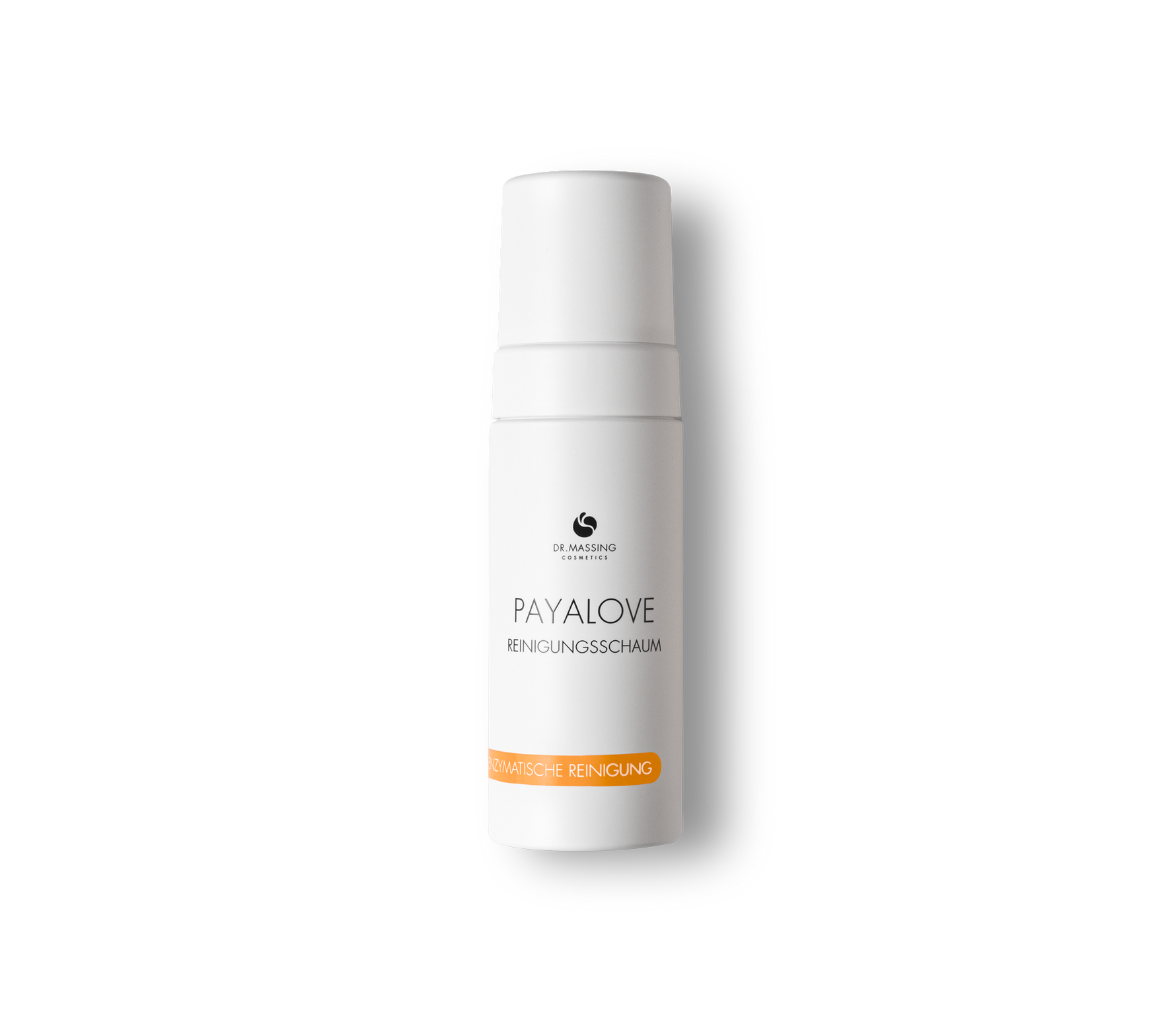 Dr. Massing Cosmetics Produktbild Payalove Cleanser Freisteller