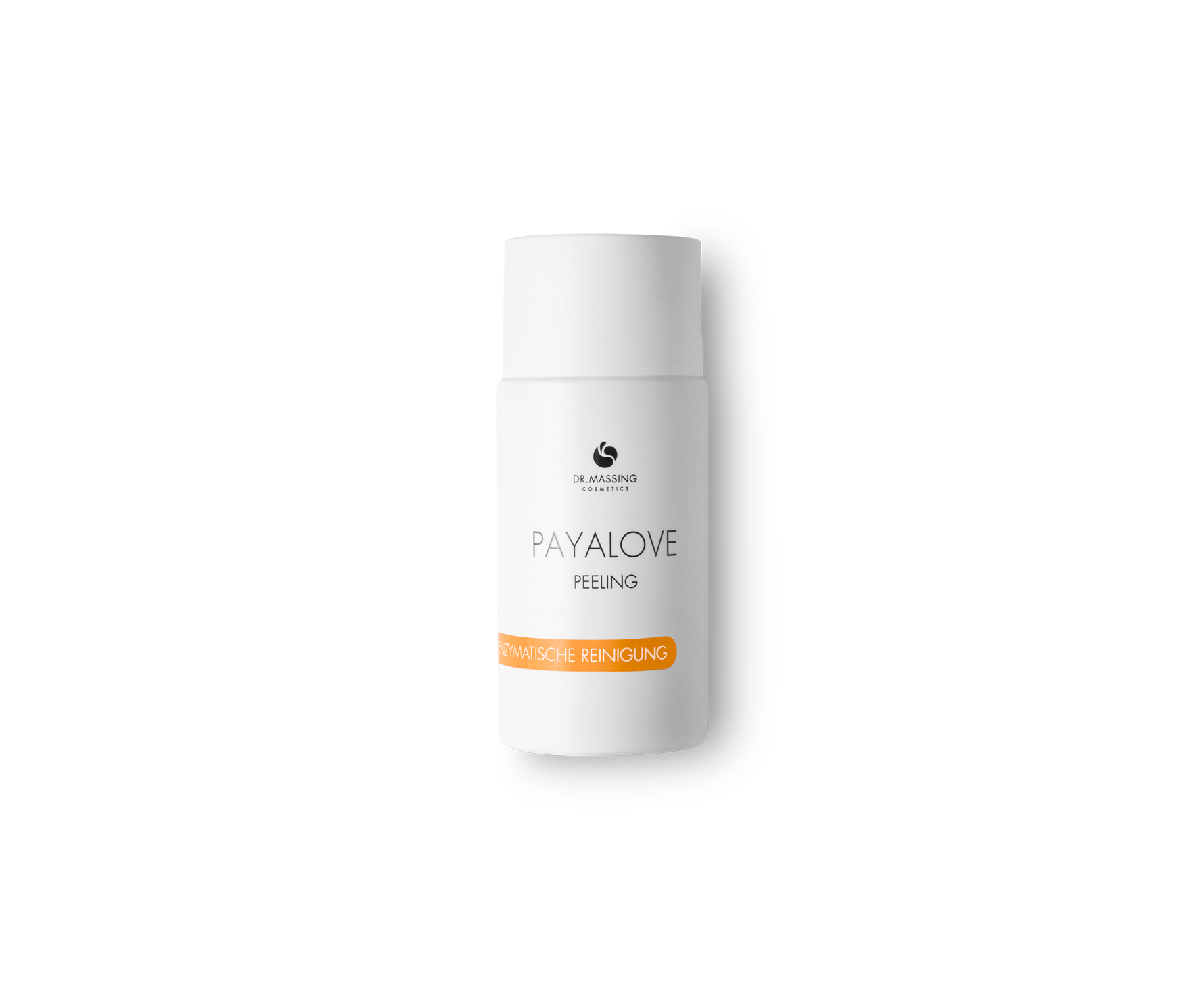 Dr. Massing Cosmetics Produktbild Payalove Peeling Freisteller