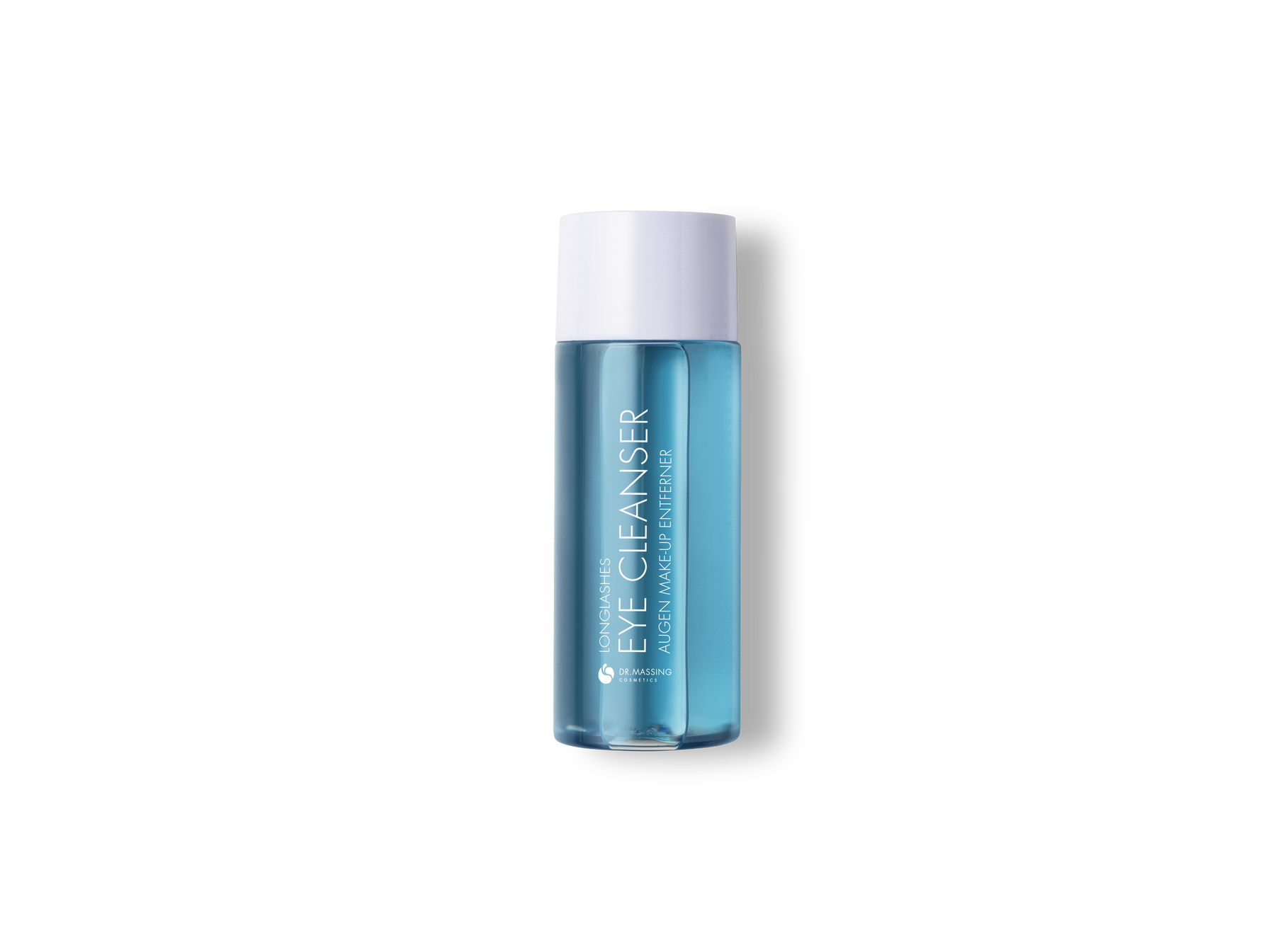 Dr. Massing Cosmetics Produktbild Eye Cleanser Freisteller