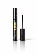 Long Lashes Wimpernserum Classic vor weißem Hintergrund