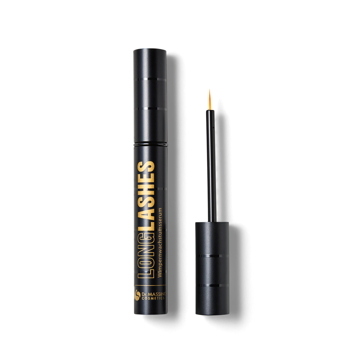 Dr. Massing Cosmetics Produktbild Classic Wimpernserum Freisteller