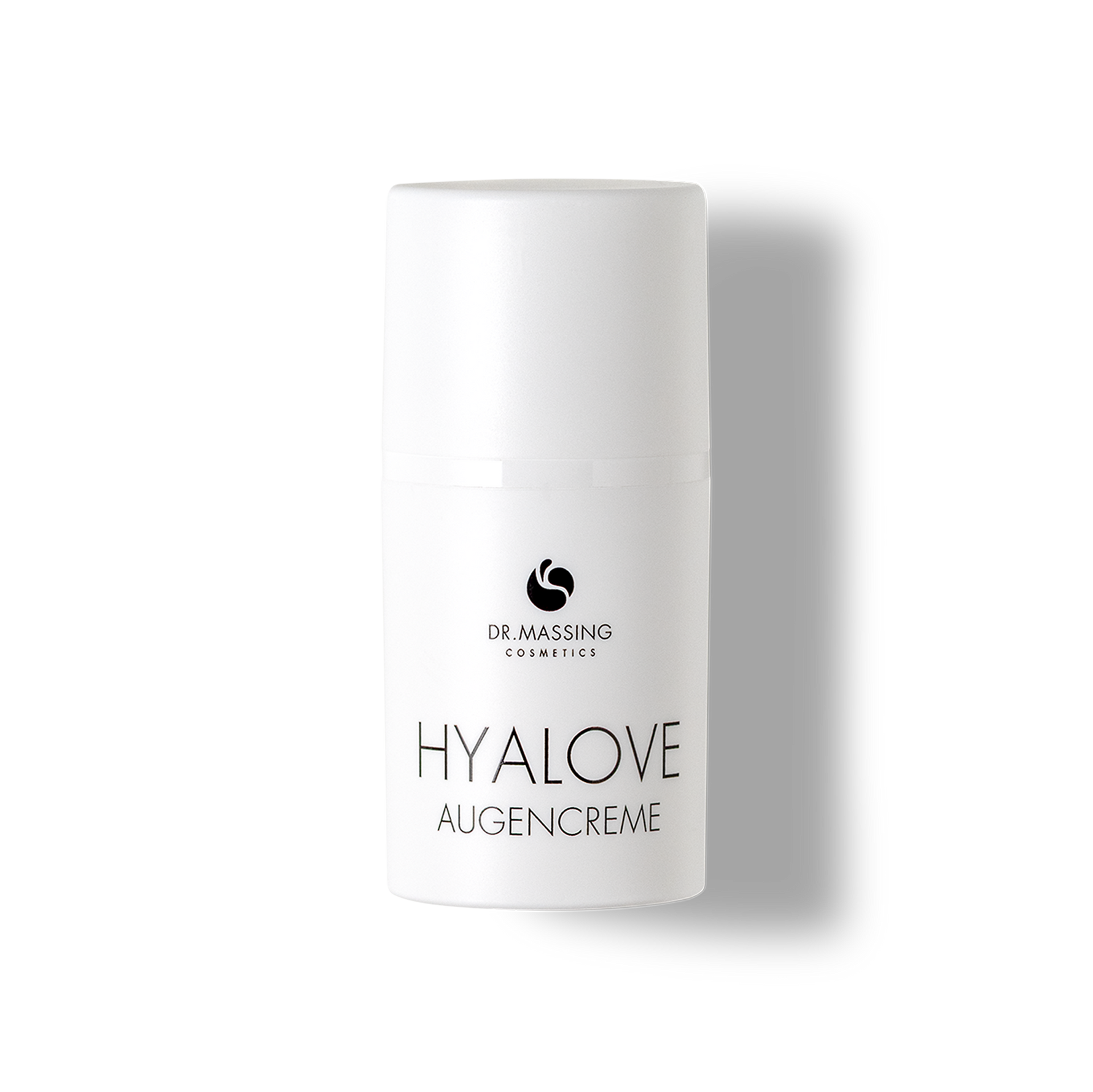 Hyalove Augencreme