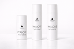 Hyalove Bundle Creme Kollektion: Tagescreme, Nachtcreme, Augencreme