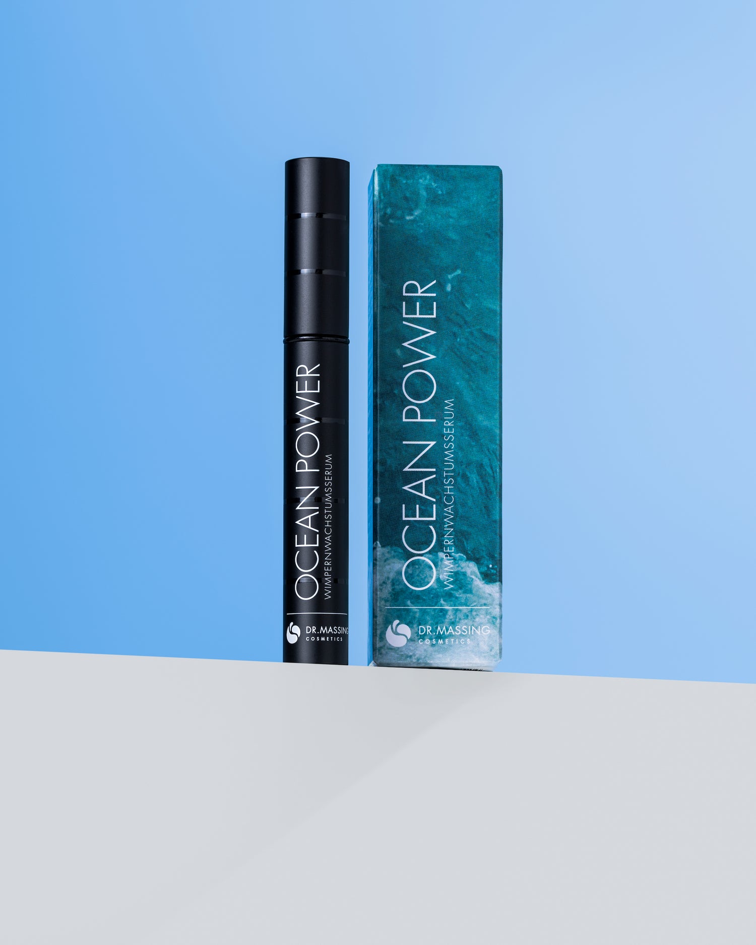 Produktbild des Ocean Power Wimpernserum