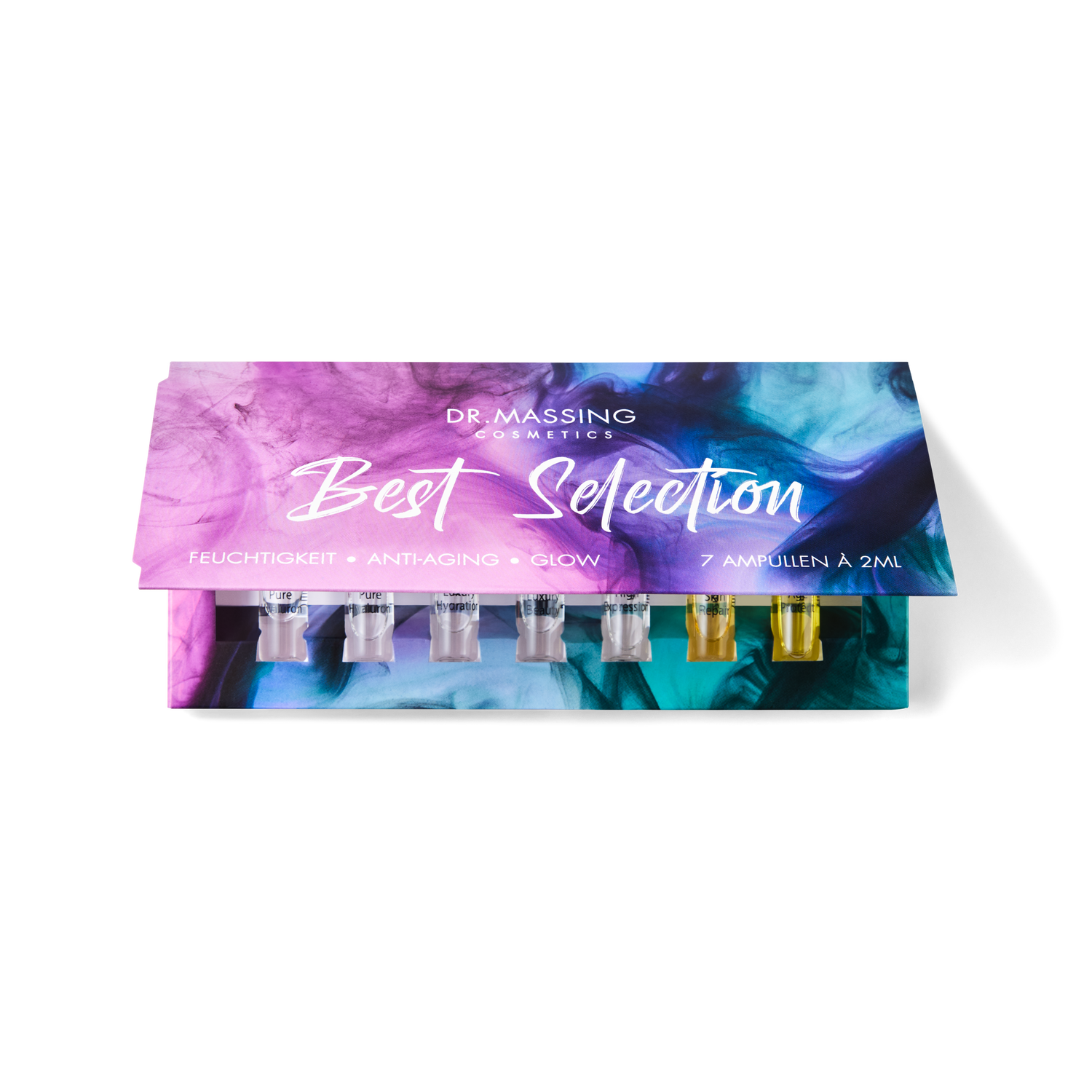 Dr. Massing Best Selection Freisteller