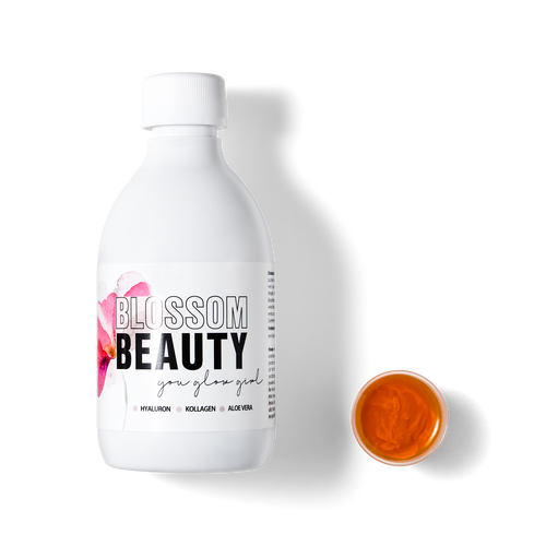 Blossom Beauty · Anti-Aging Drink
