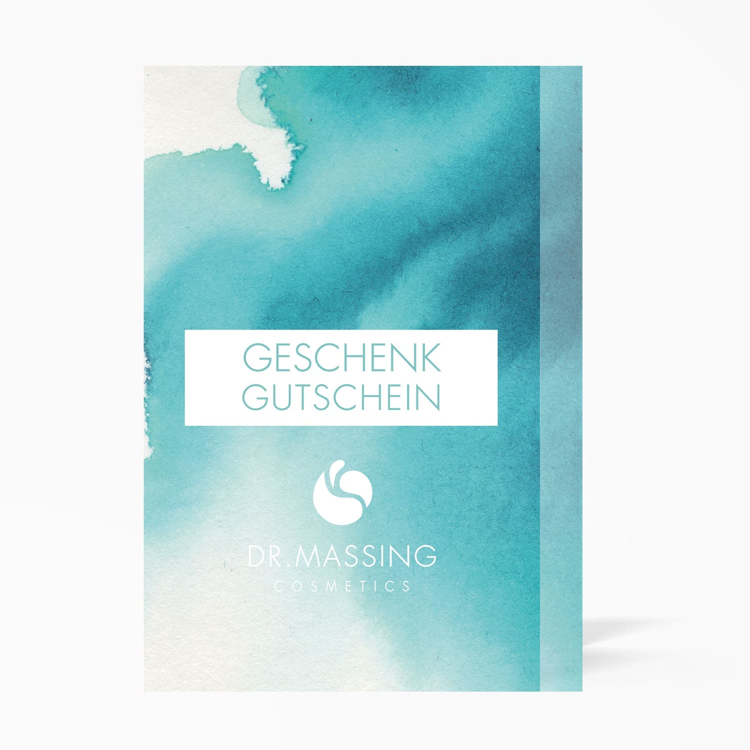 Geschenkgutschein