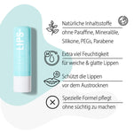 Dr. Massing SoftLips Lippenpflege mit Hyaluron Lippenpflege mit Sheabutter Details Vorteile Übersicht 01