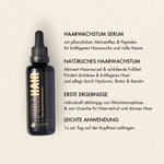 FullHair Haarserum Produkt Vorteile