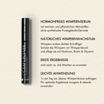 Vorteile des Ocean Power Wimpernserum