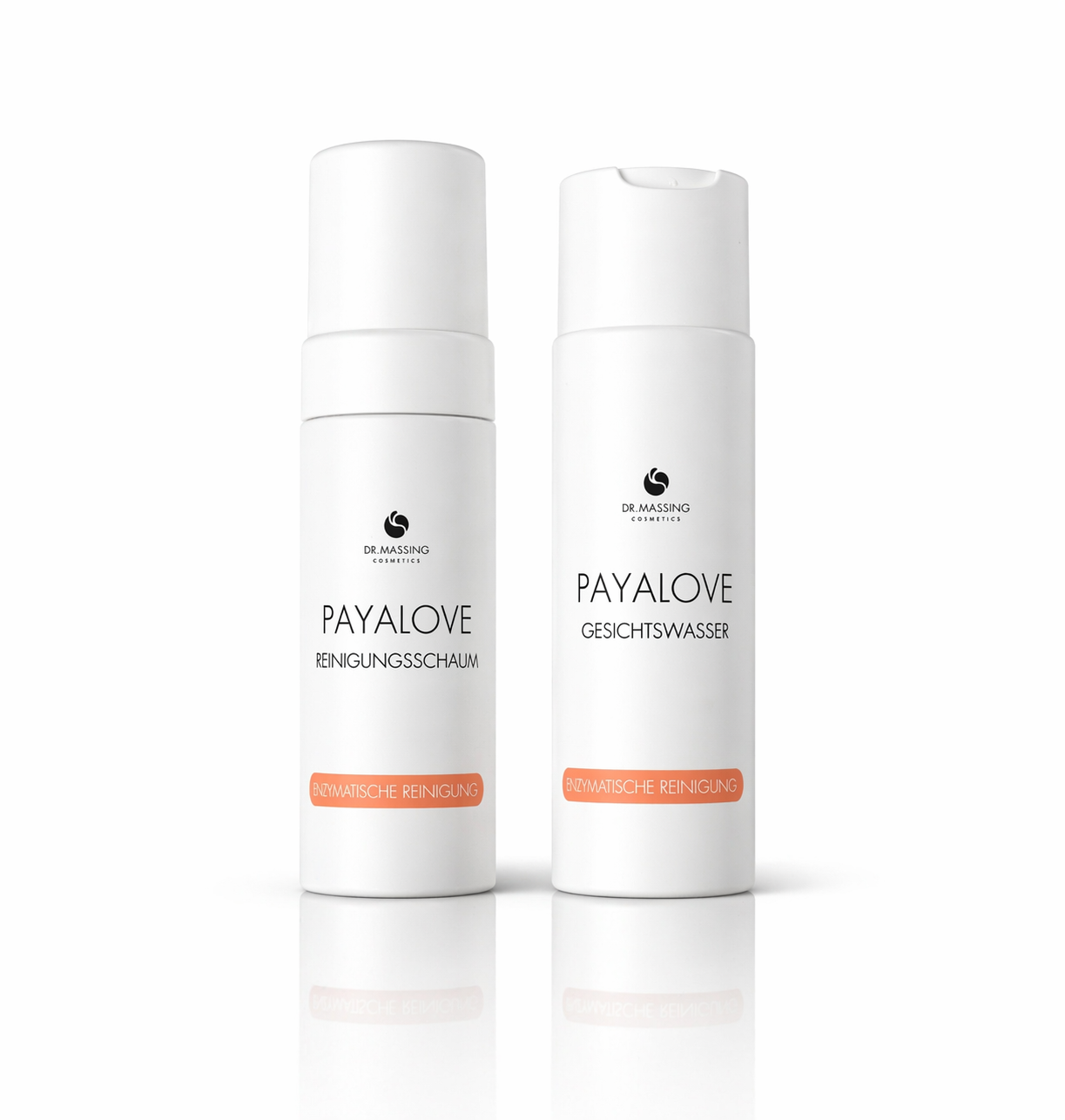 Payalove · Daily Cleanse Duo
