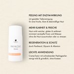 Produkt Vorteile des Payalove Peeling