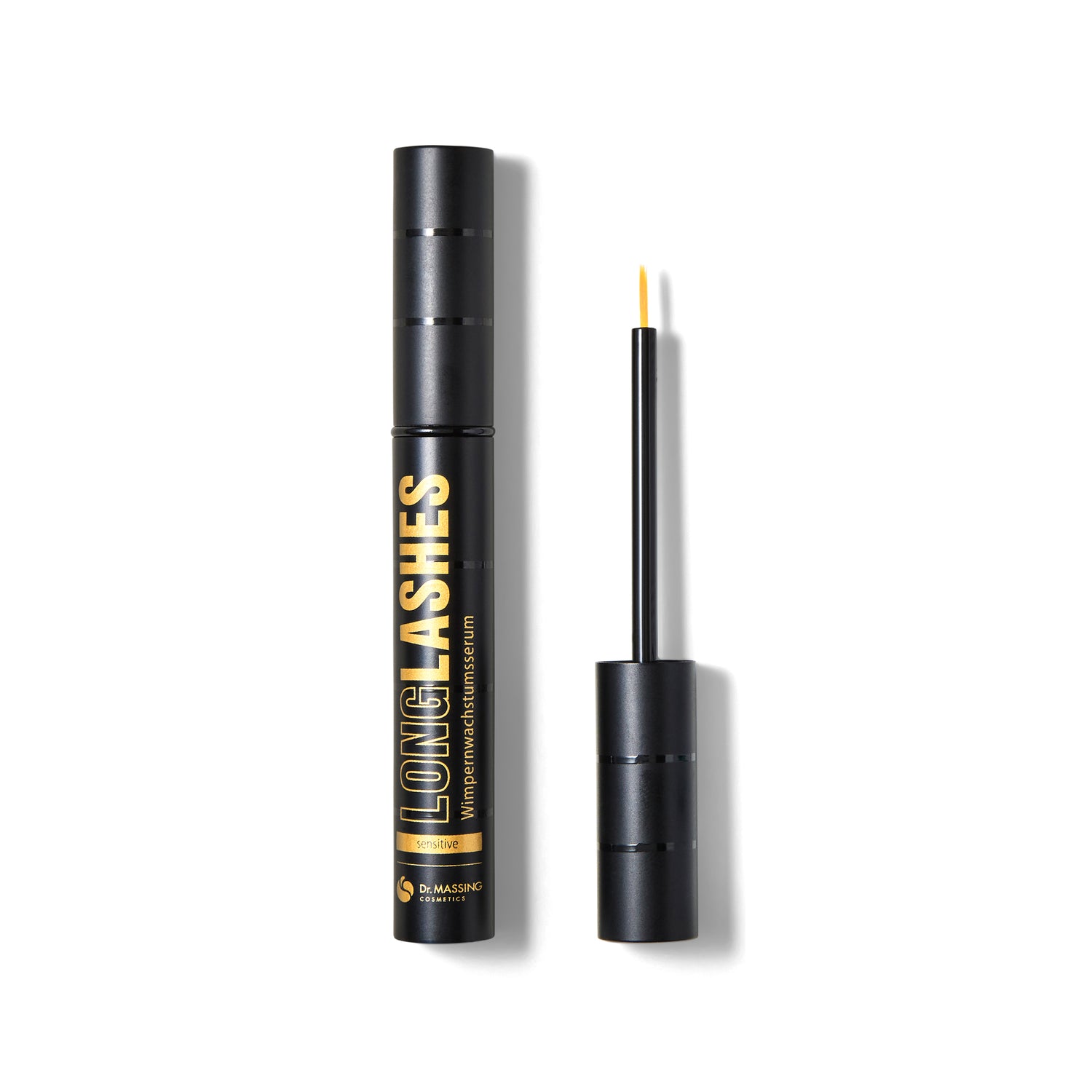 LongLashes · Sensitive Wimpernserum